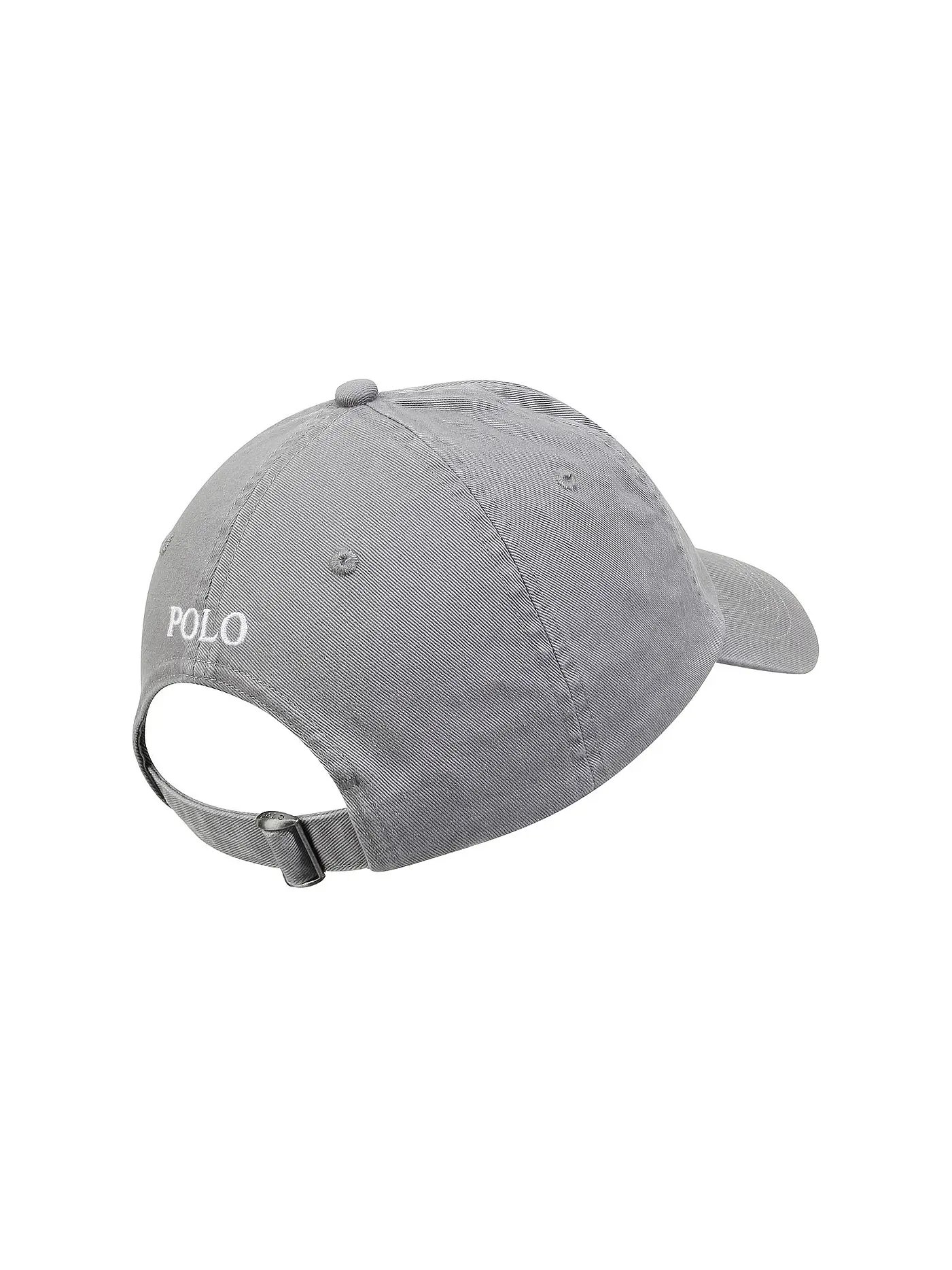 POLO RALPH LAUREN | Kappe | grau
